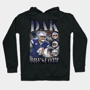 BOOTLEG DAK PRESCOTT VOL 1 Hoodie